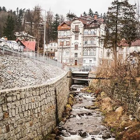 Lejlighed Sowia Dziupla Szklarska Poręba